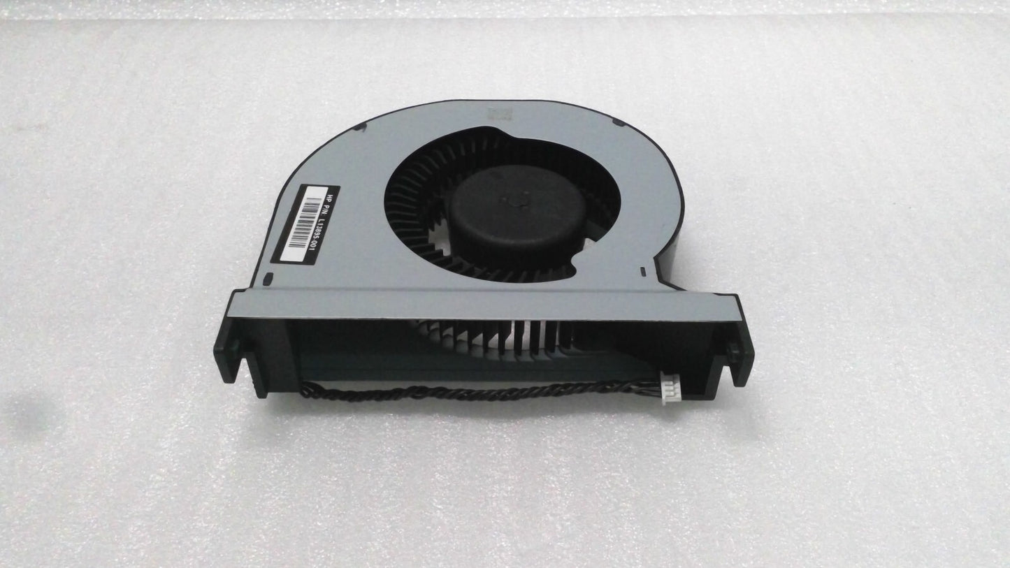 HP L13895-001 CPU Cooling Fan for Z2 Mini G3/G4 Workstation