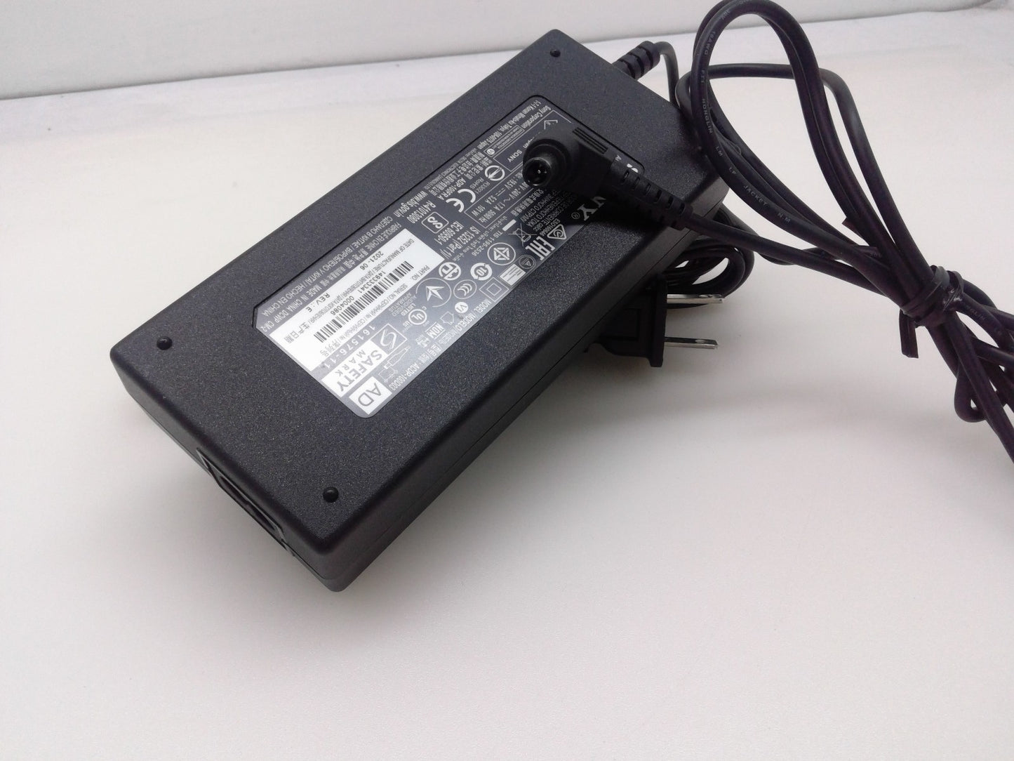 Original Sony 19.5V 5.2A  101W ACDP-100D03 Power Supply AC Adapter for Sony TV