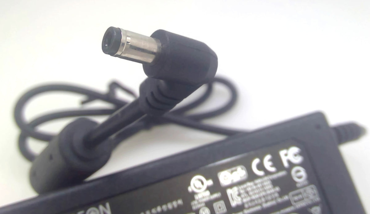 DAREON BB40-50 5V 8A 40W AC/DC Power Adapter 5.5x2.5mm w/ AC Cord
