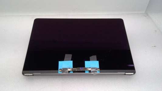 Genuine For MacBook Air A2179 A1932 2019/20  LCD Screen  Assembly Silver B4