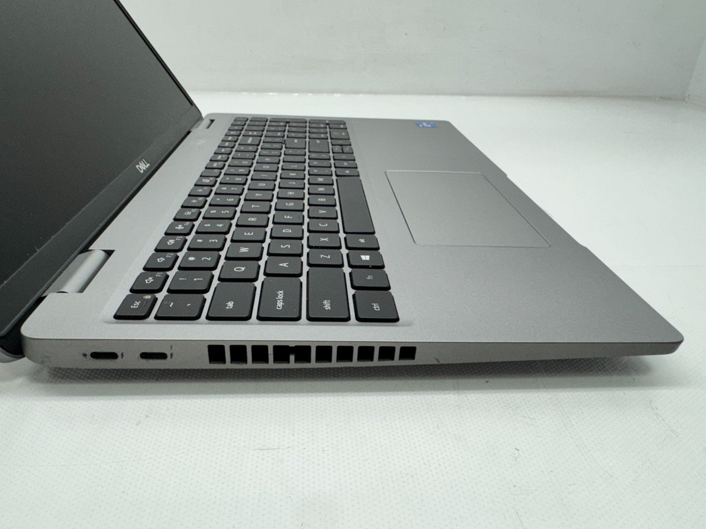 Dell Precision 3560 Intel i5-1145G7 @2.60GHz 16GB RAM 256GB T500 Win 11 *Read*