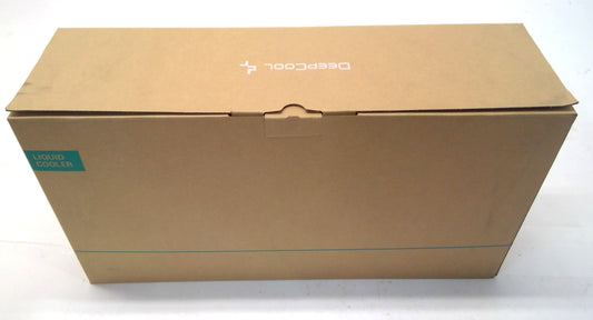 DeepCool LS Series LS720 SE 240/360mm AIO Liquid Cooler R-LS720-BKAMMM-G-1