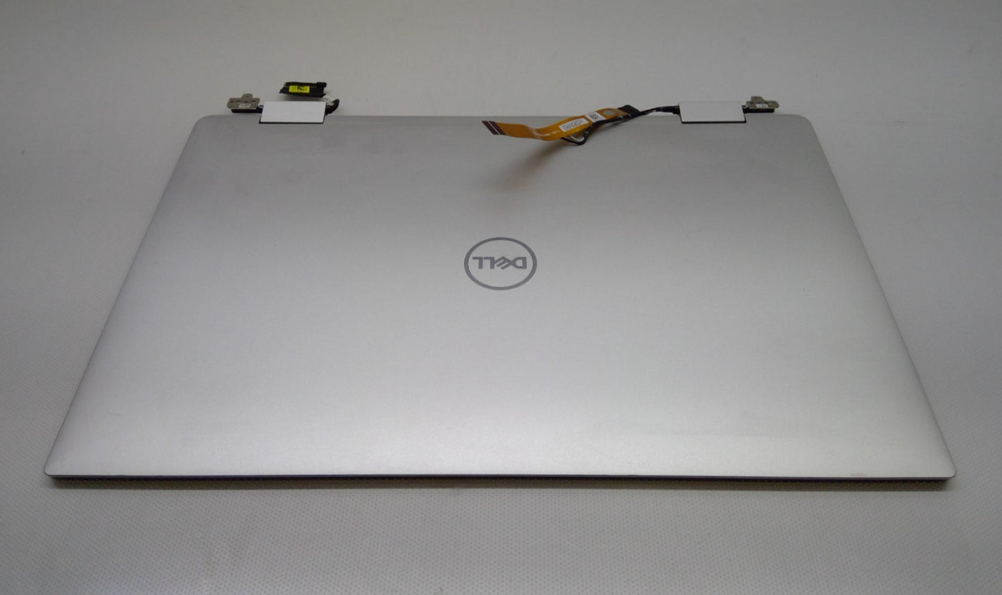Dell XPS 15 9575 2-in-1 15.6" 1920 x 1080 Glossy Screen Complete Assembly Silver
