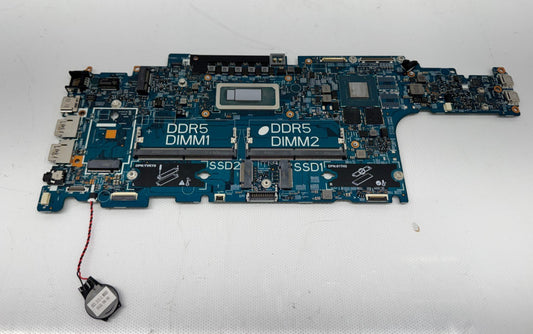 Dell Latitude 5531 Motherboard Intel i7-12800H@2.4GHz MX550 073M61
