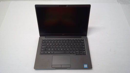 Dell Latitude 7300 13.3" Laptop i5-8365U@1.6GHz 16G RAM 256GB SSD Win10 KeyA#