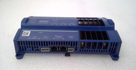 Distech Controls Eclypse APEX ECY-APEX-A BAS IOT Edge Controller BACnet *Read*
