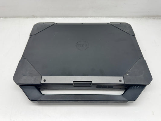 Dell Latitude 5404 Rugged LT 14"i5-4310U@2.0GHz 8GB RAM 240 GB SSD W/AC Win 11