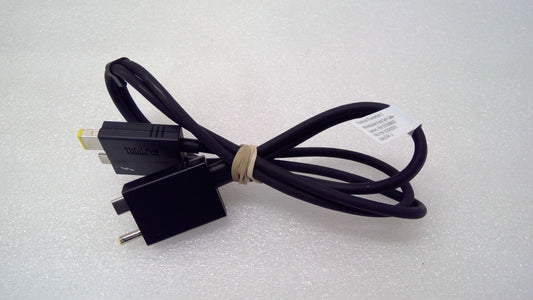 Lenovo Thinkpad Thunderbolt 3 Workstation Dock Split Cable SC10Q68201