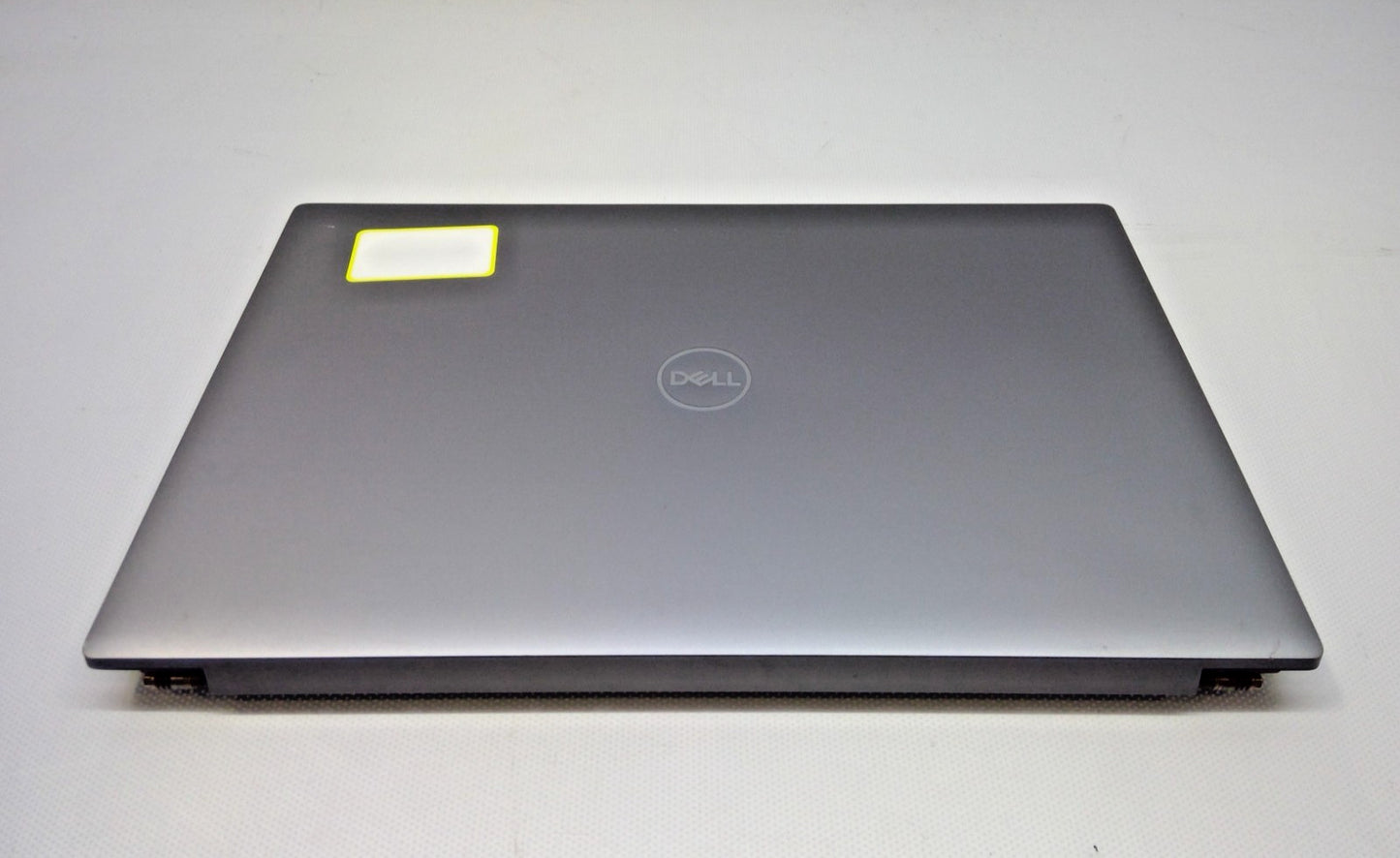 Dell Precision 5480 14.0" 1920 x 1200 Matte LCD Screen Complete Assembly Gray