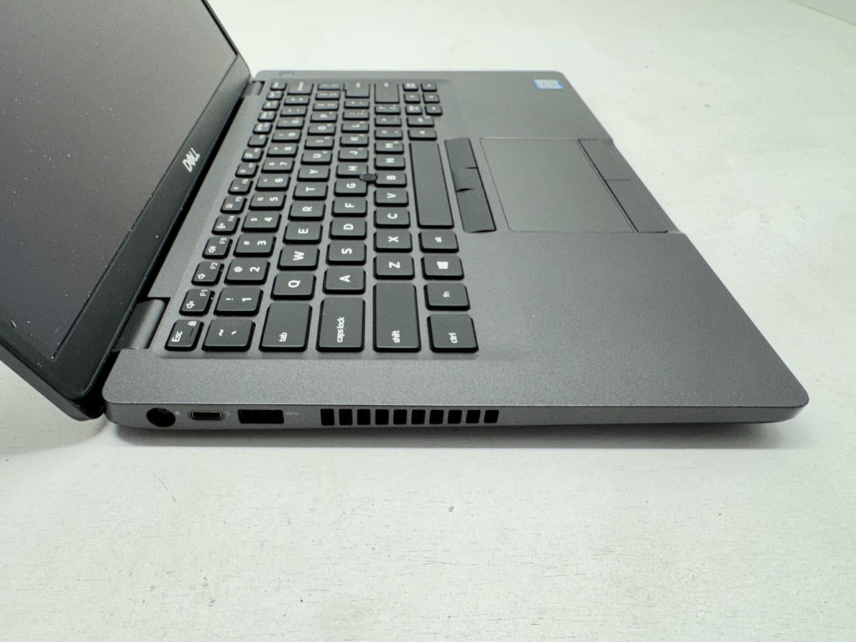 Dell Latitude 5400 14" Touch Laptop i5-8365U@1.6GHz 16GB RAM 256GB SSD UHD 620