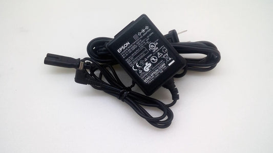 Epson Printer Ac Adapter Model A351H Seiko Power Supply Delta Electronics