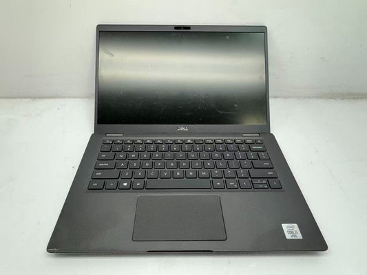 Dell Latitude 7310 13.3" Laptop i5-10310U@1.7GHz 16G 256GB W/AC 768P *READ*