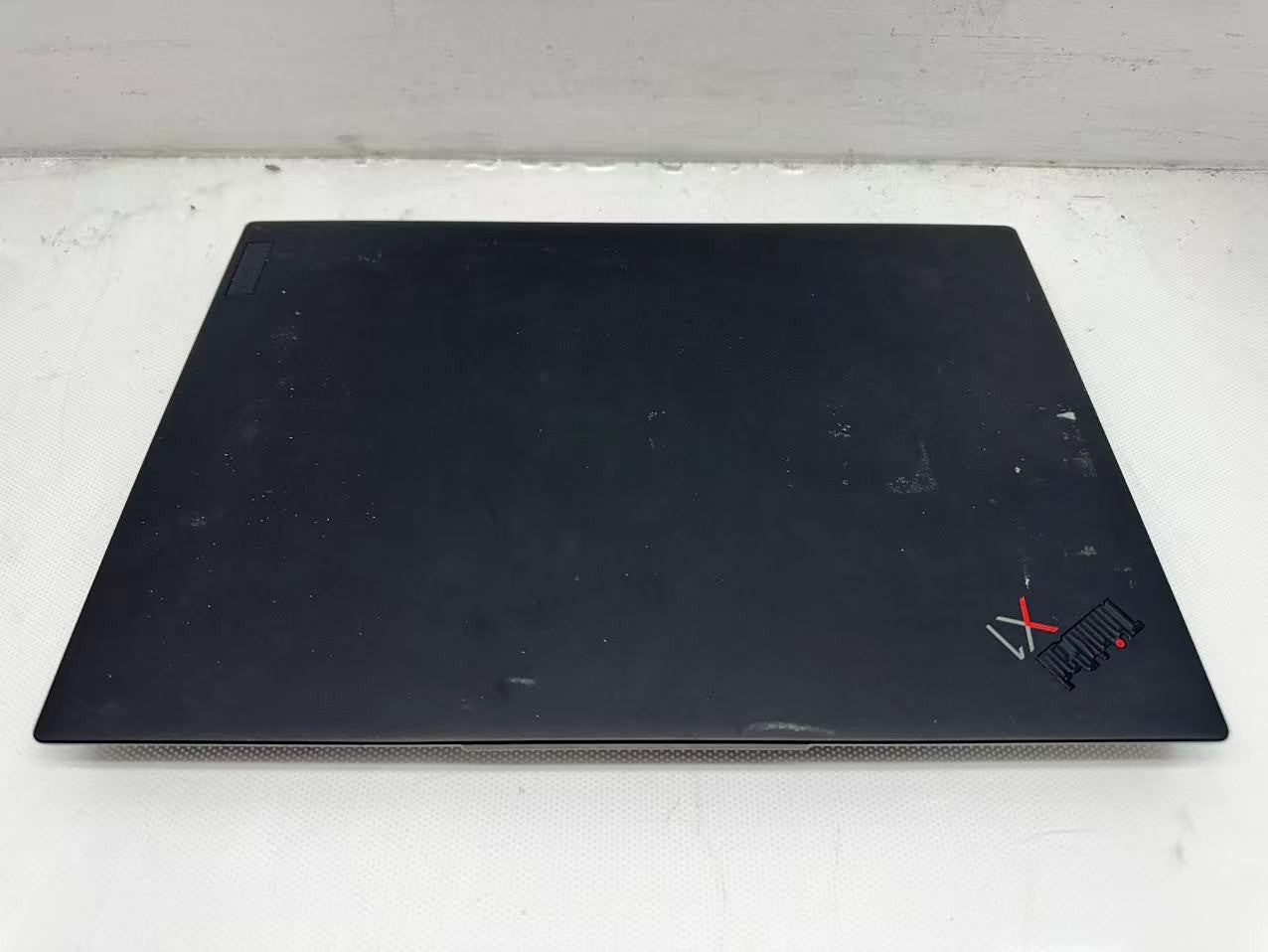 Lenovo ThinkPad X1 Carbon Gen 10 Intel i7-1255U@1.7GHz 16GB DDR4 256G W/AC *READ