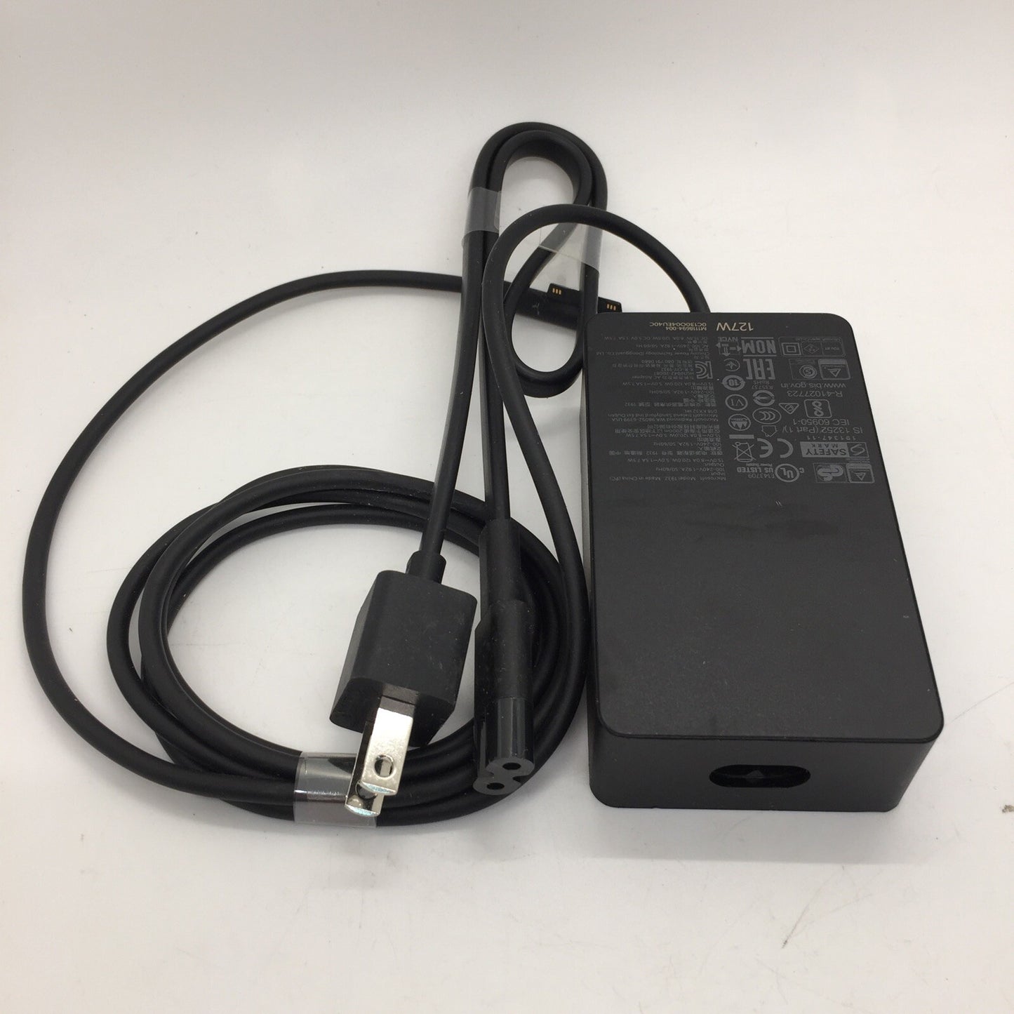 Microsoft Model 1932 US7-00001 127W 15V 8A Power Supply