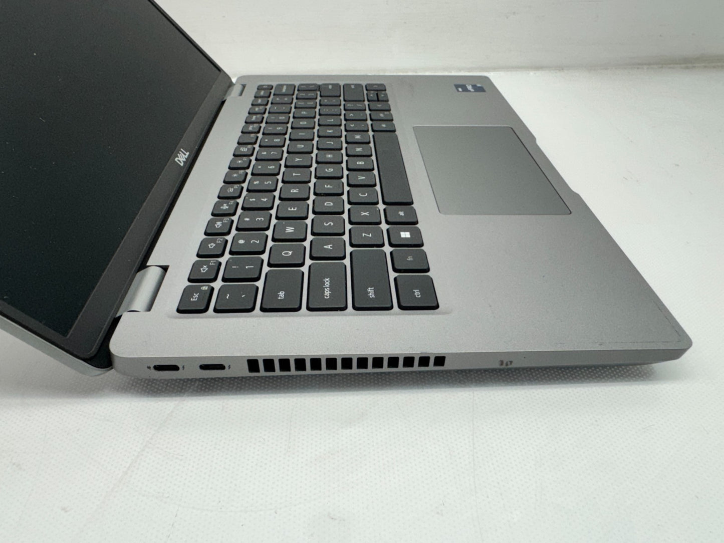 Dell Latitude 5431 Laptop Intel i7-1270P@2.2GHz 16GB 256G Windows 11 *Read*