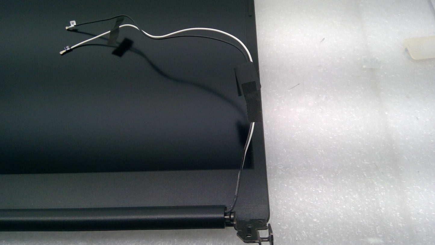 Toshiba Satellite Pro L50-G15250 15.6" FHD Screen complete Assembly Black