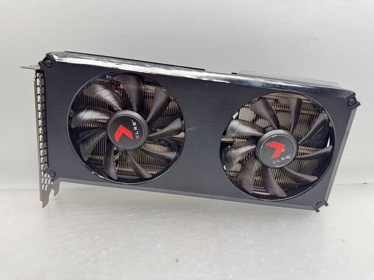 PNY GeForce RTX 3060 12GB GDDR6 XLR8 Gaming Graphics Card