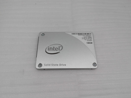 Intel 180GB SSD Pro 1500 Series 2.5" Internal Solid State Drive SSDSC2BF180A4L
