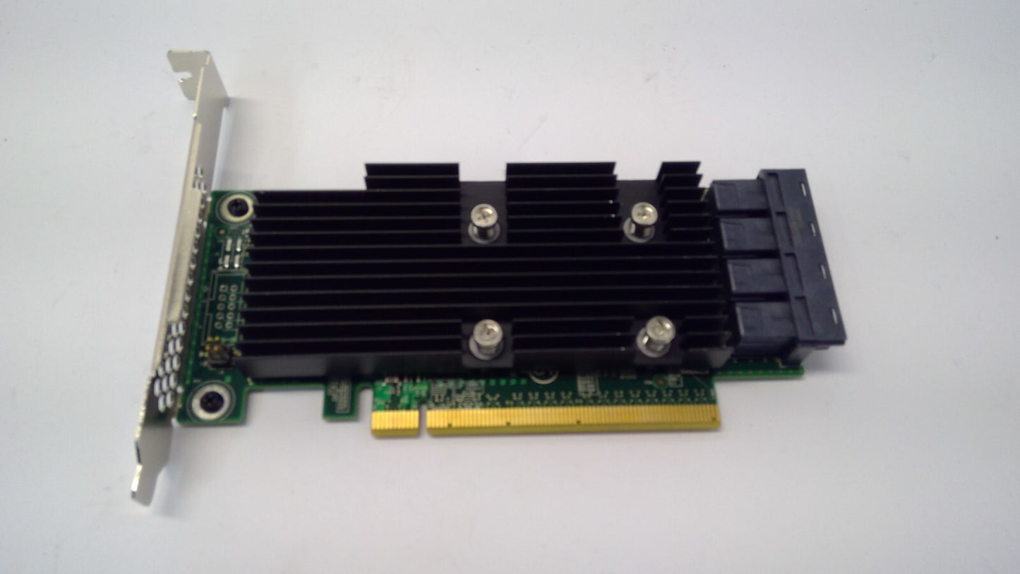 Dell PowerEdge R730 R730xd R920 SSD NVMe PCIe  Controller Adapter Card P31H2