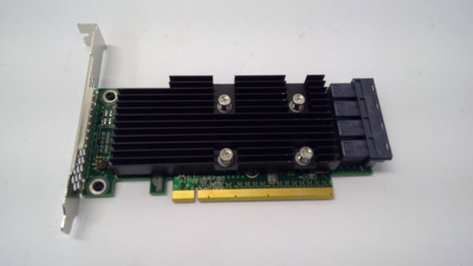 Dell PowerEdge R730 R730xd R920 SSD NVMe PCIe  Controller Adapter Card P31H2