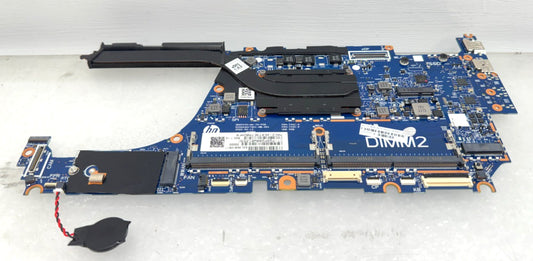 HP Elitebook 840 G9 Intel Core i5-1245U@1.60GHz MOTHERBOARD N22216-601