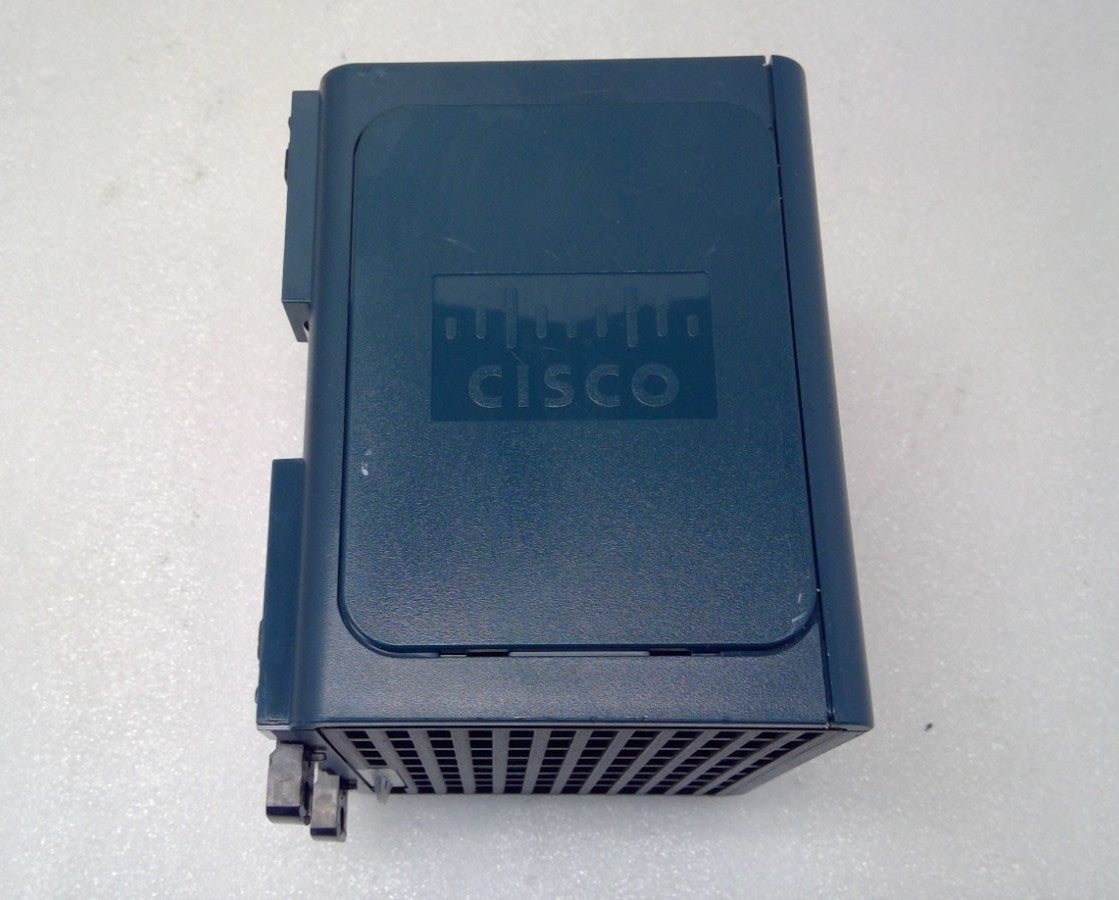 Cisco IE-3000-8TC 8-Port Industrial Ethernet 3000 Series Switch