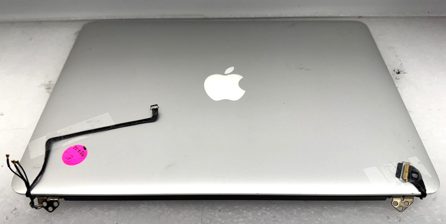 Apple LCD Screen Assembly for 13"MacBook Pro A1502 Retina 2013 Late 2014Mid READ