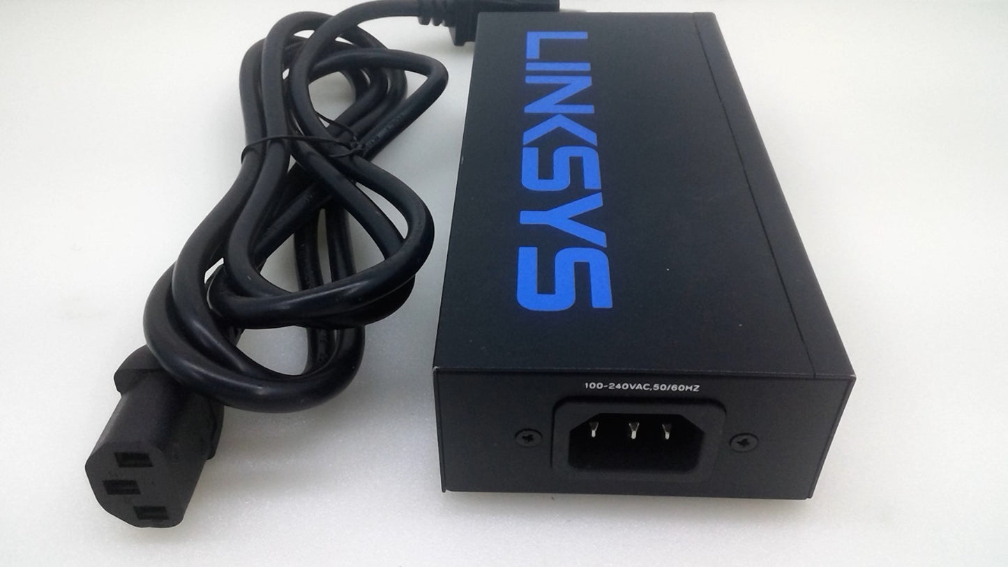 Linksys LACPI30 Power Over Ethernet PoE Injector W-399