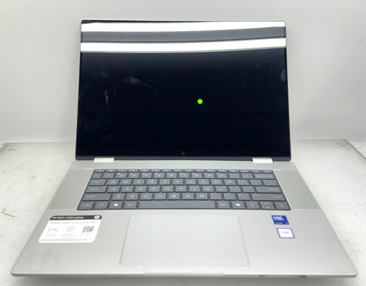 HP ENVY X360 16-ac0023dx Touch Ultra 7 155U@1.70GHz 16G 1TB SSD Win11 *Read*