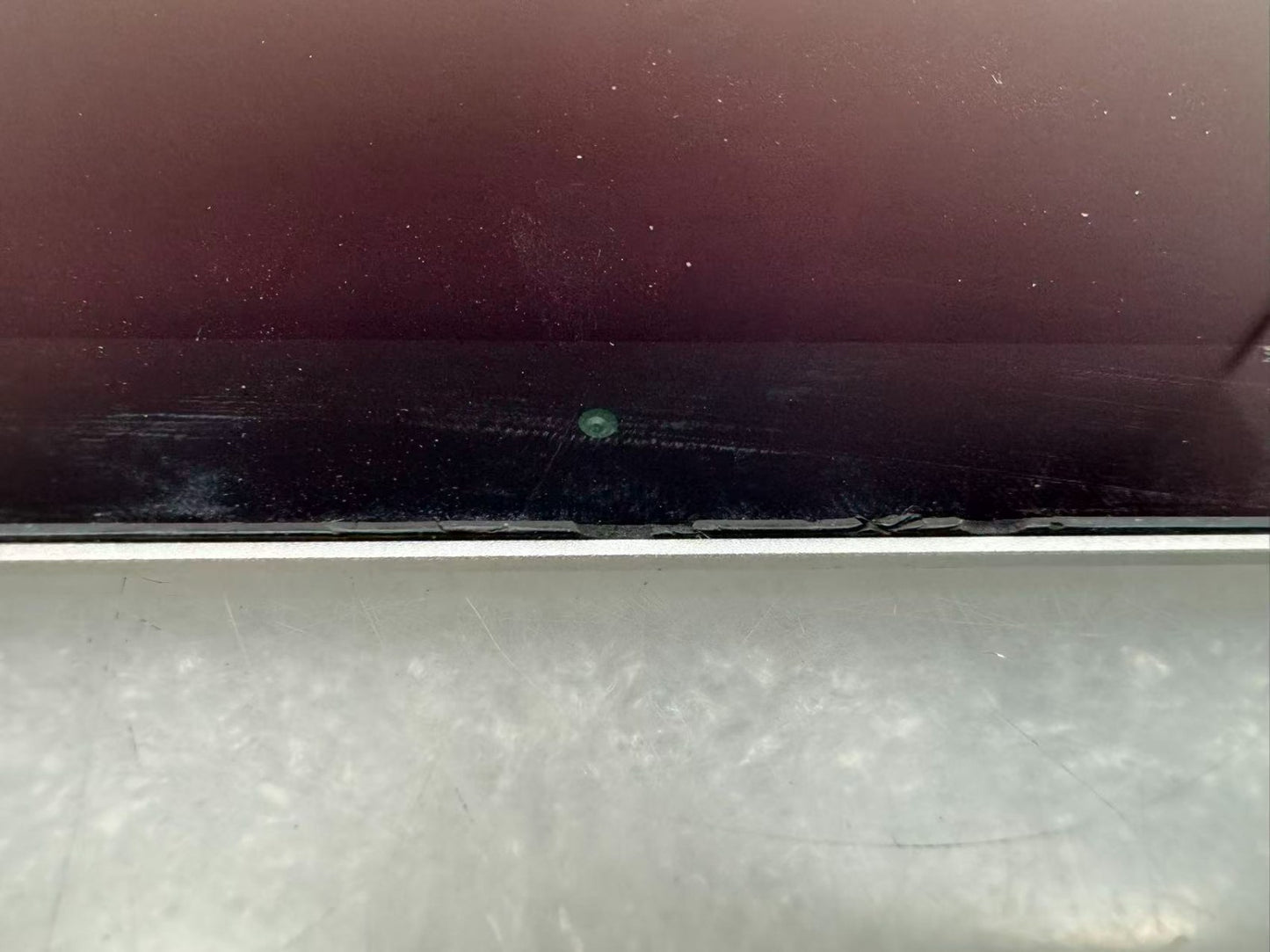 Apple Macbook Retina A1534 12" 2015 SILVER LCD Display Screen Assembly
