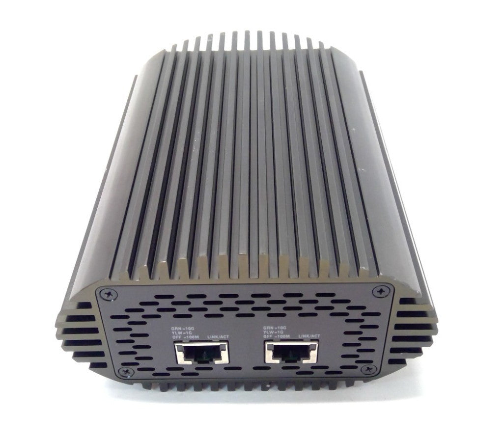 Sonnet Twin 10G Thunderbolt 2 to Dual 10 Gigabit Ethernet Adapter