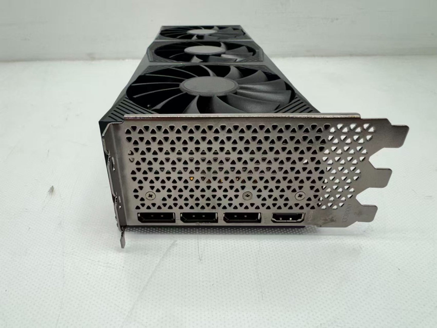 Zotac GAMING GeForce RTX 4070 Ti Super Graphics Card GPU