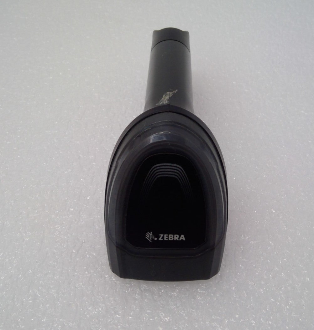 Zebra DS8178 Cordless Handheld Barcode Scanner DS8178-SR0F007ZZWW*Read*