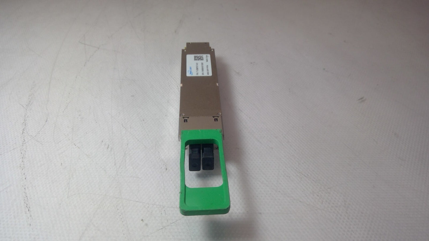 InnoLight T-OB8FNT-H01 400G OSFP PFR4 for Cisco OSFP-400G-FR4