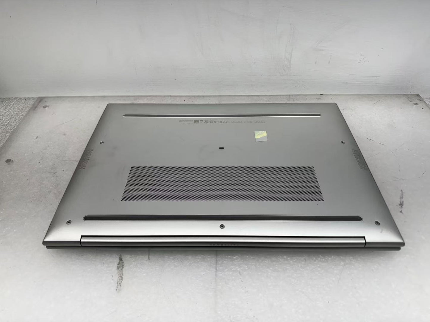 HP Elitebook 860 G10 16" Laptop Intel i7-1360P@2.2GHz 16GB 256GB w/AC  *READ*