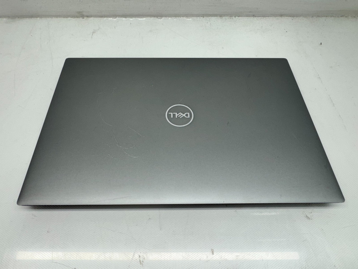 Dell Precision 5560 15.6" Intel i7-11850H@2.5GHz 32GB 500GB T1200 W/AC **READ**