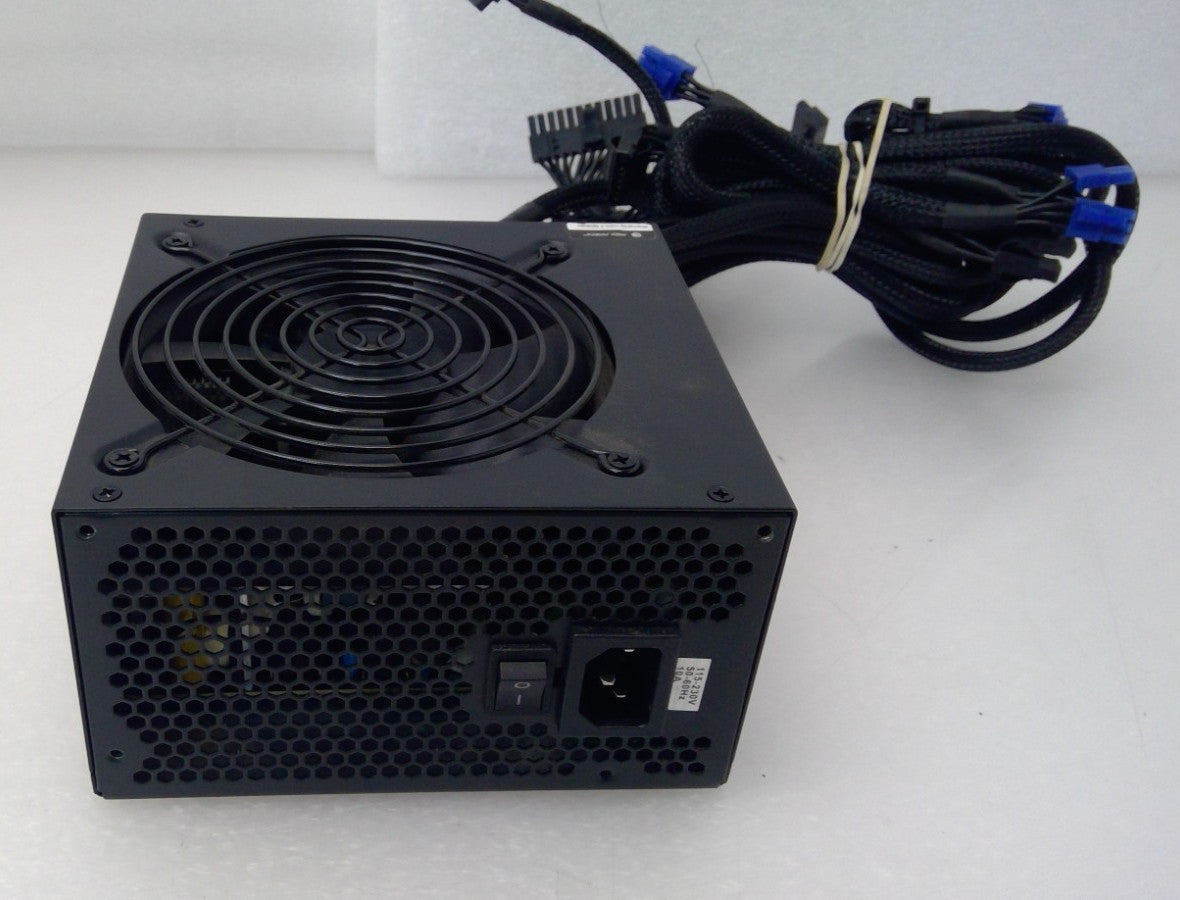 High Power HPG-600ST-F12S HPG-600ST-F12S 80 Plus 600W Switching Power Supply