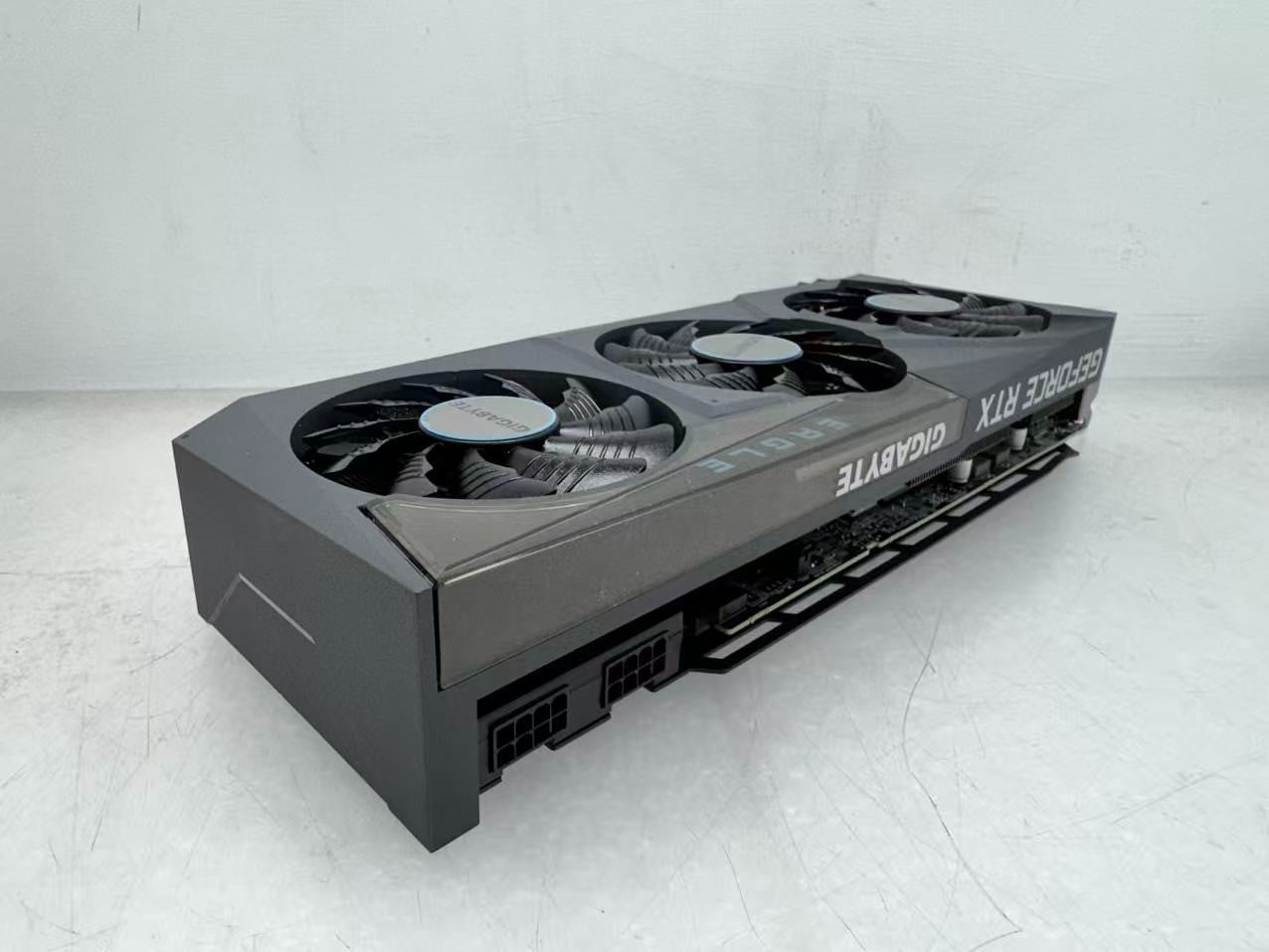Gigabyte GeForce RTX 3070 Ti EAGLE 8GB GDDR6X Graphics Card