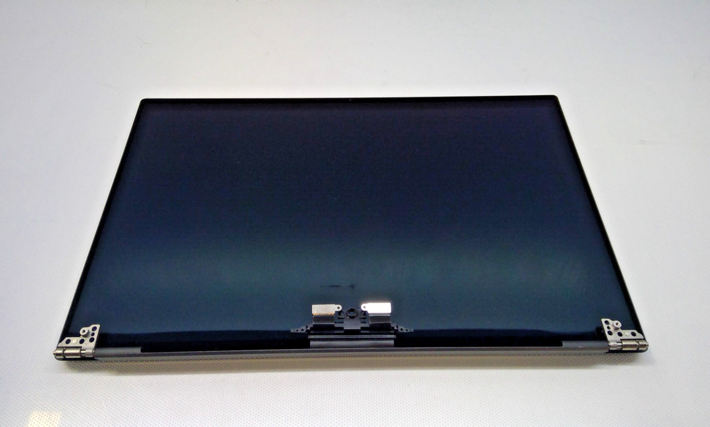 Dell Precision 5560 15.6" 1920 x 1200 Glossy LCD Screen Complete Assembly Gray