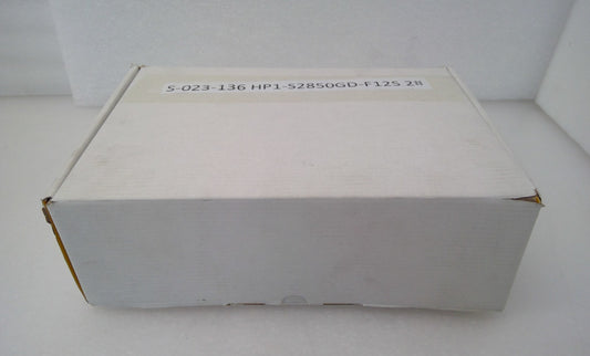 NEW High Power 850W 80PLUS Gold Power Supply ATX 3.0 HP1-S2850GD-F12S White