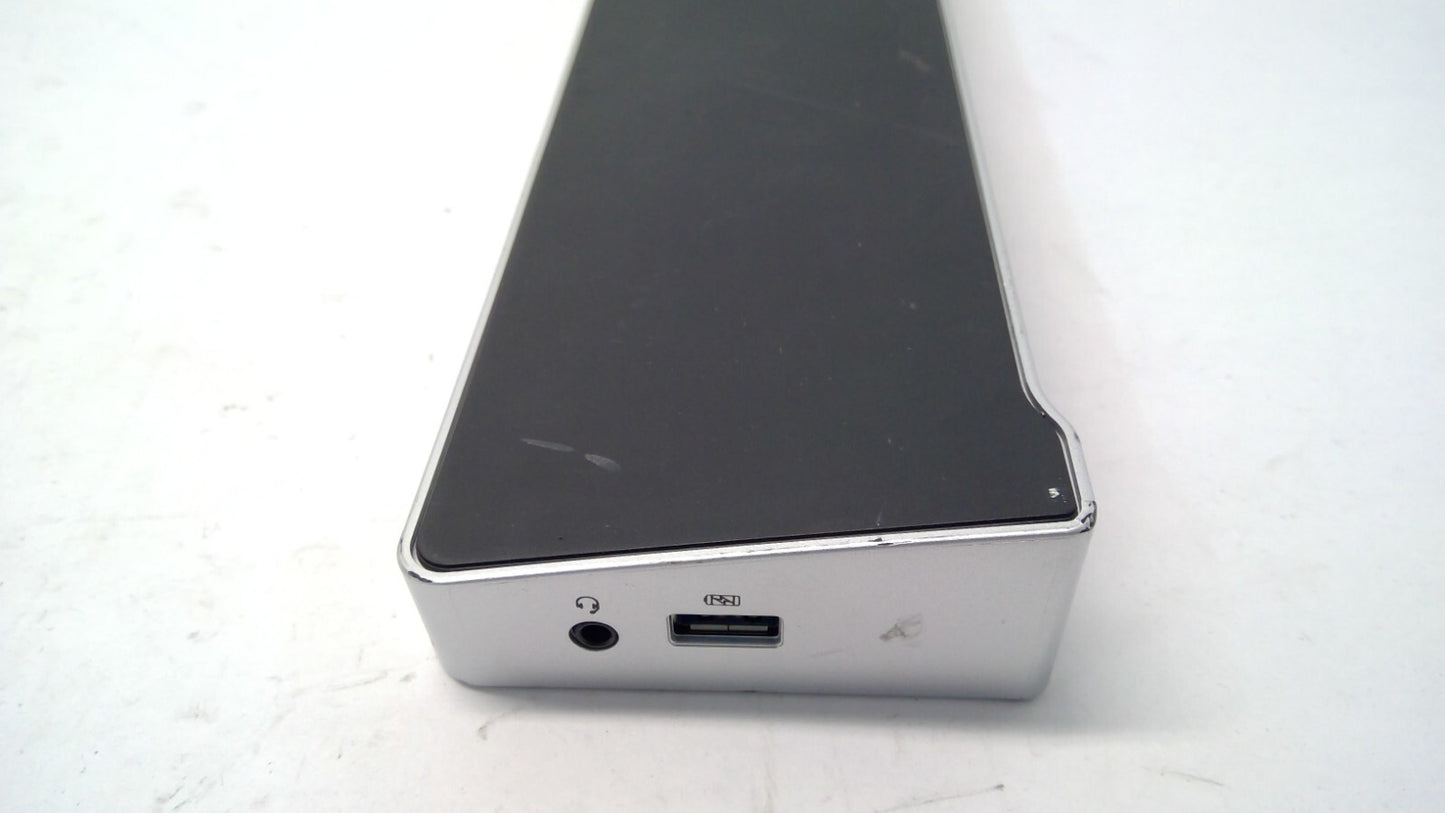 StarTech.com DK30CH2DEP Triple 4K Monitor USB-C Dock