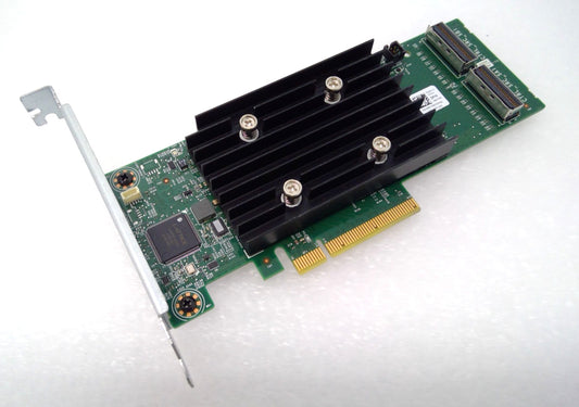 Dell 09DYP8 PERC H345 12Gbps SAS SATA RAID Controller 9DYP8 PowerEdge R750