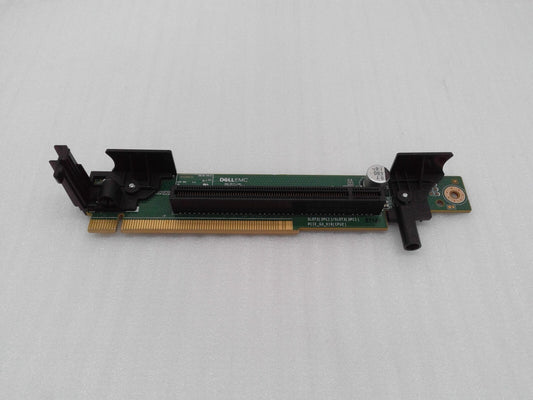 Dell EMC PowerEdge R640 Riser Card For CPU PCI-E x16 P/N: 0W6D08