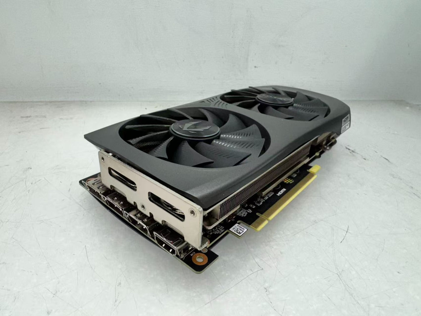 Zotac GAMING GeForce RTX 4070 Super TWIN EDGE Graphics Card GPU *Not Work*