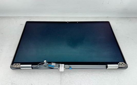 Dell Latitude 7420 14.0"LCD 1920x1080 Glossy Screen Complete Assembly Silver