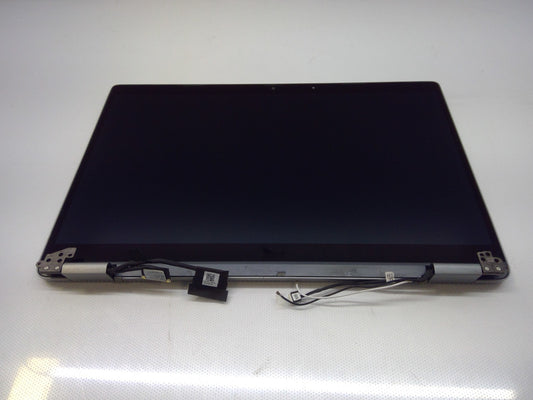 HP EliteBook 845 G7 14" 1920 x 1080 Matte LCD Screen Complete Assembly Silver