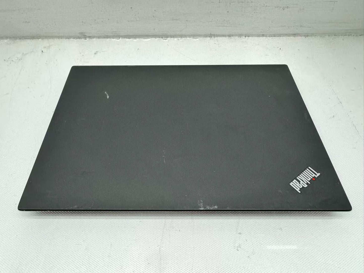 Lenovo ThinkPad T14 Gen2 14" Touch i7-1185G7@3.0GHz 8GB RAM 256G SSD **Read**