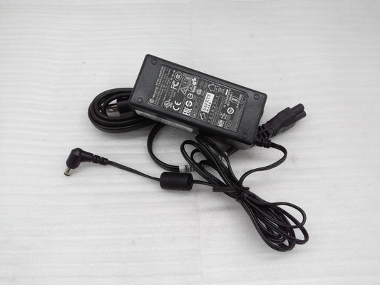Genuine  Hoioto ADS-65BI-19-3 19050G Switching Adapter 12V 2.63A Tip 5.5MM