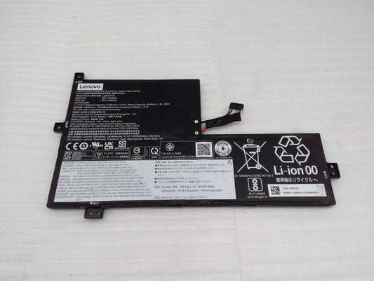 Genuine  SB11H56255  L22C3P70  Laptop battery for LENOVO Yoga Gen 4 82VM