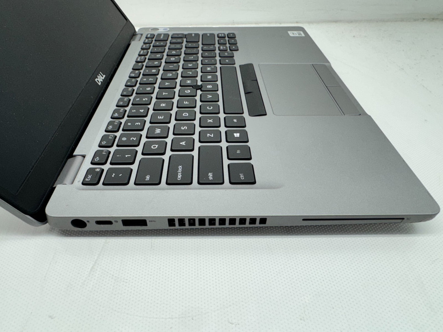 Dell Latitude 5410 1080p i5-10210U@1.6GHz 16GB 256G SSD no camera series *Read*